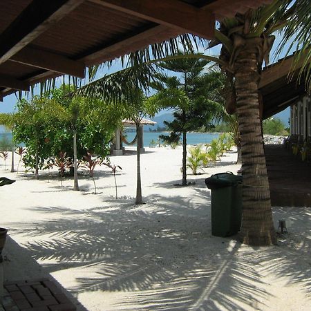 Senari Bay Resort Langkawi Exterior photo