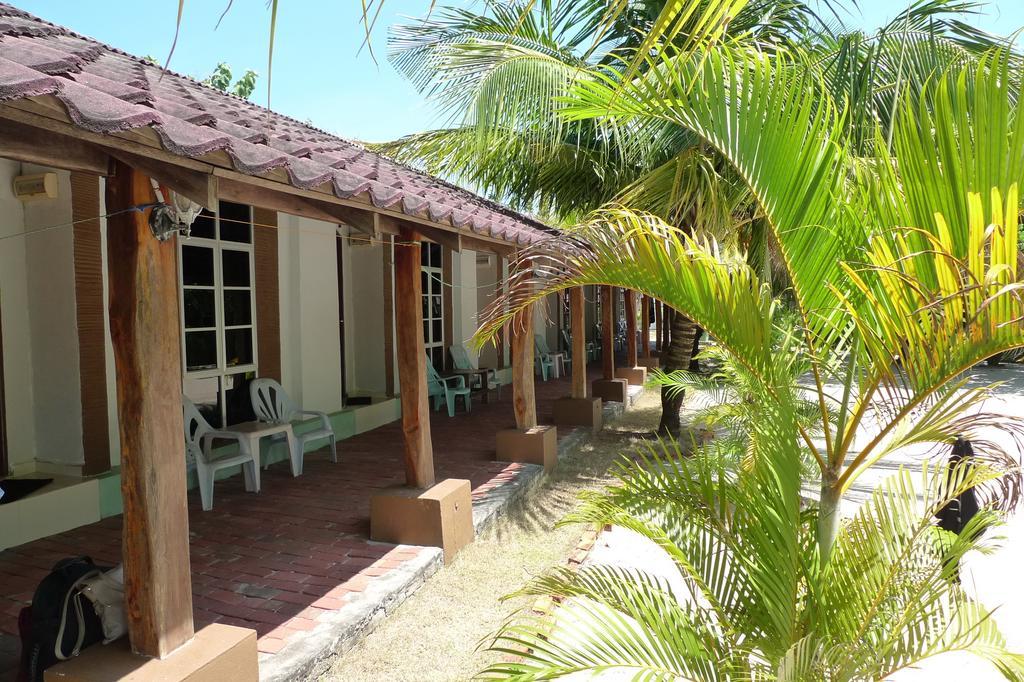 Senari Bay Resort Langkawi Exterior photo