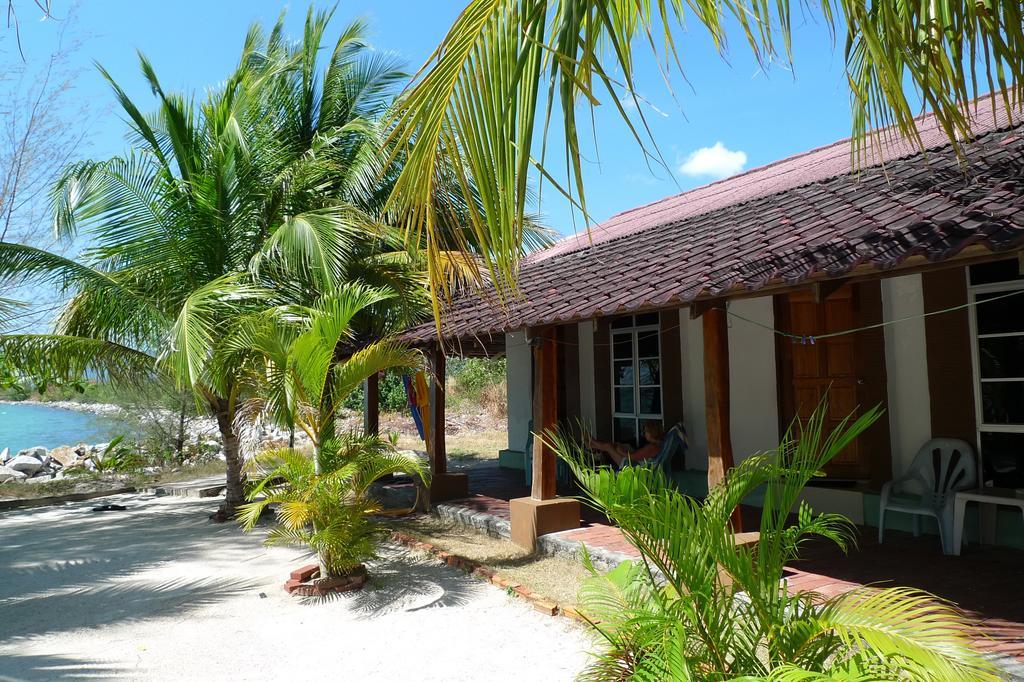 Senari Bay Resort Langkawi Exterior photo