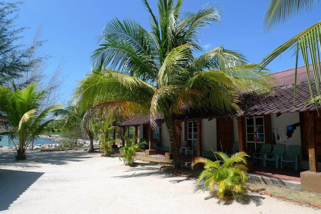 Senari Bay Resort Langkawi Exterior photo