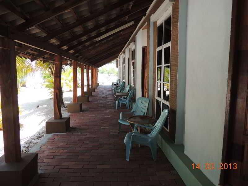 Senari Bay Resort Langkawi Exterior photo