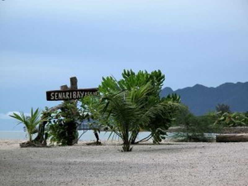 Senari Bay Resort Langkawi Exterior photo
